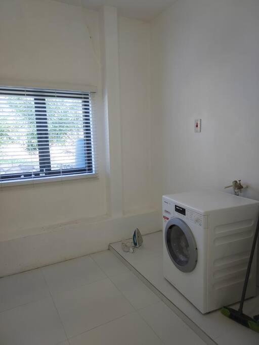 The Willow Apartment Ocho Rios Exterior foto