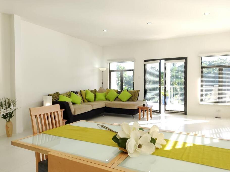 The Willow Apartment Ocho Rios Exterior foto