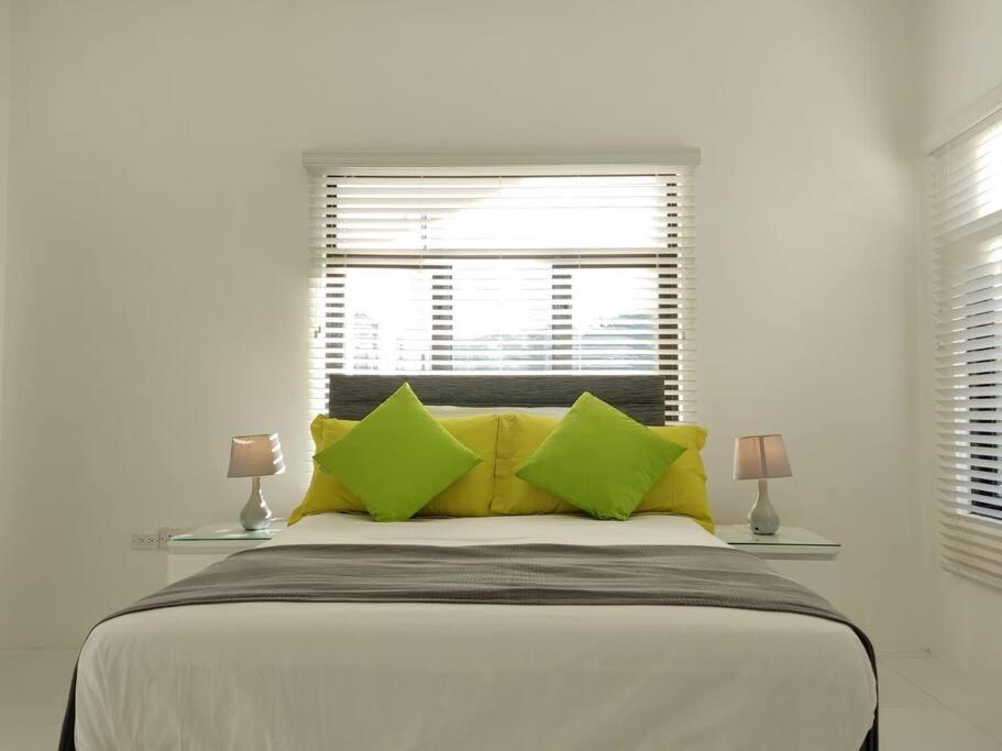 The Willow Apartment Ocho Rios Exterior foto